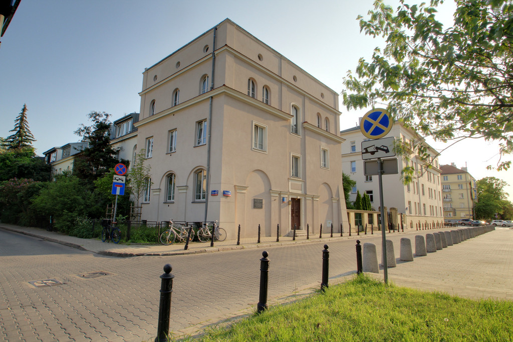 Mieszkanie Wynajem  Śródmieście Filtrowa