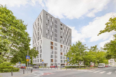 Mieszkanie Sprzedaż Warszawa Śródmieście Stanisława Dubois