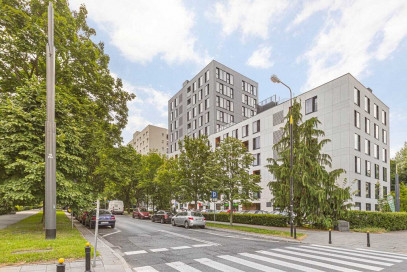 Mieszkanie Sprzedaż Warszawa Śródmieście Stanisława Dubois