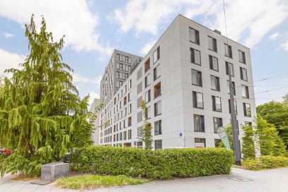 Mieszkanie Sprzedaż Warszawa Śródmieście Stanisława Dubois