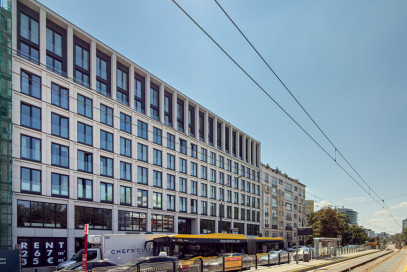 Mieszkanie Sprzedaż Warszawa Wola Aleja 